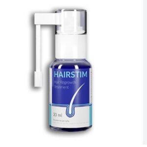 Hairstim