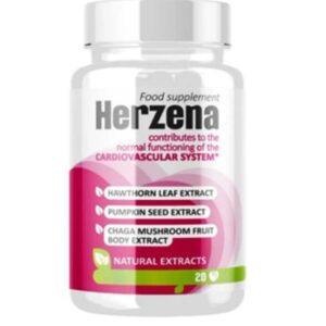 Herzena