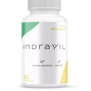 Indravil