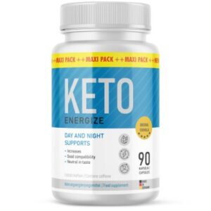 Keto Energize
