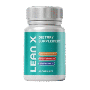Lean X Diet