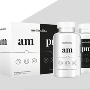 Medioxil24