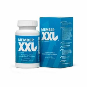 Member XXL