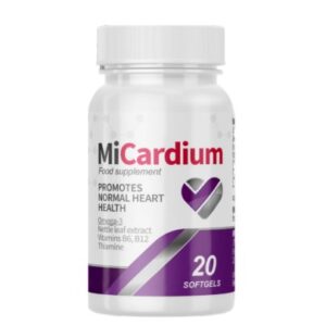 Micardium