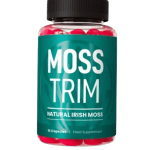 Moss Trim