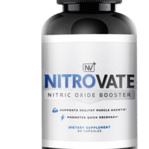 Nitrovate