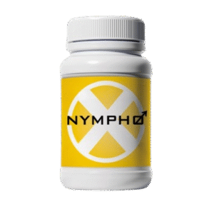 Nympho-X