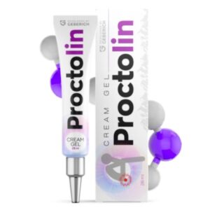 Proctolin