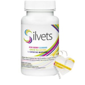 Silvets
