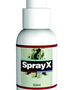Spray X Germnay