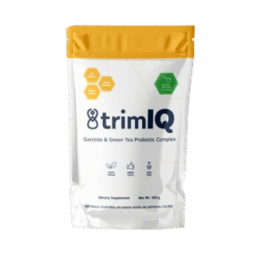 TrimIQ