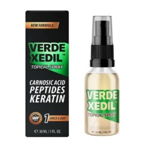Verdexedil