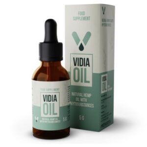 Vidia Oil