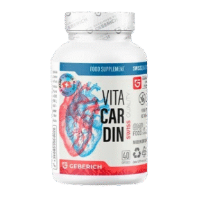 Vitacardin