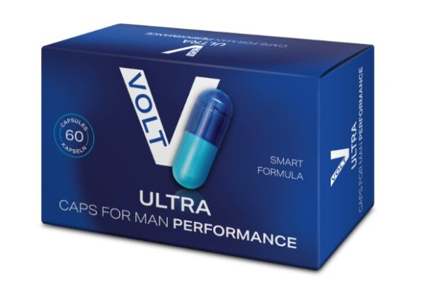 Volt Performance V