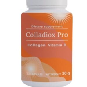 Colladiox Pro