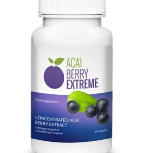 Acai Berry Extreme