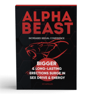 Alpha Beast