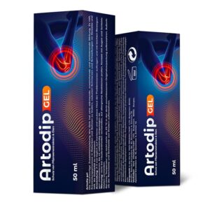 Artodip Gel