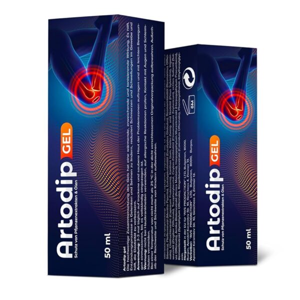Artodip Gel