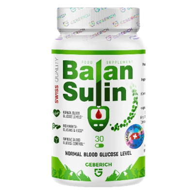 Balansulin