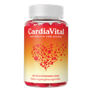 Cardiavital