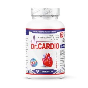 Dr.Cardio