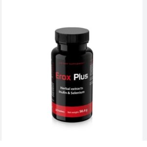 Erox Plus
