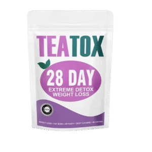 SlimMe Detox Tea