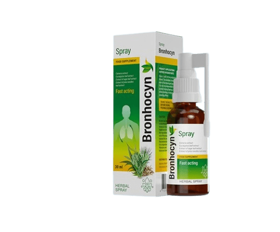Bronhocyn