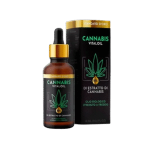 CannabisVital